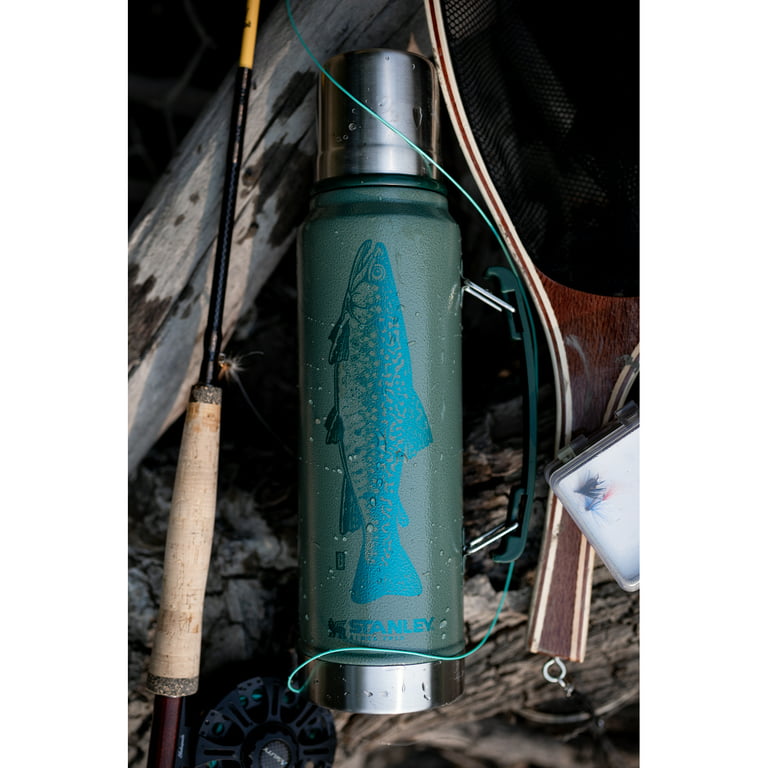 The Legendary Classic Insulated Canteen, 1.1QT