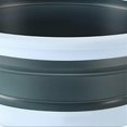 thumbnail image 4 of Portable Folding Wash Basin Thick Plastic Basin for Travel Dormitory Clothes Washing XL 40 x 14 x 5 cm, 4 of 4