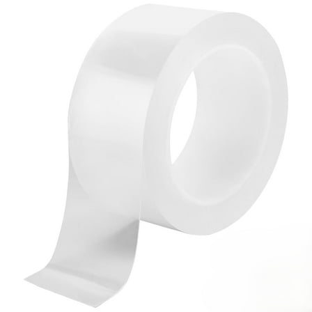 PET Adhesive Tape for Door Window Clear 5cm 3m/roll