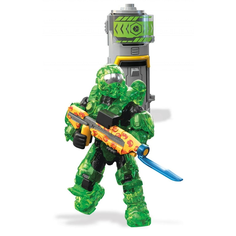 Halo lego toys outlet at walmart