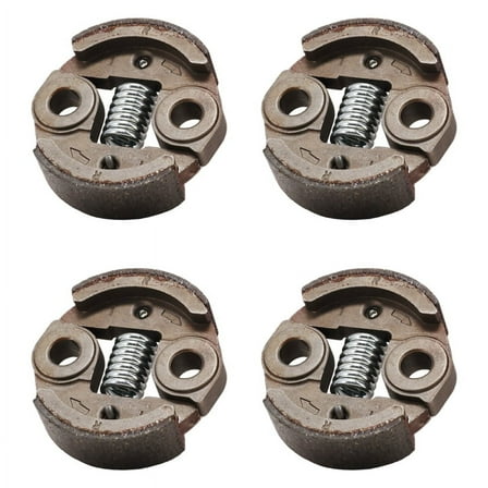 Makita 126135-0 Clutch Assembly for String Trimmer EM2650LH EN5550SH (4-Pack)