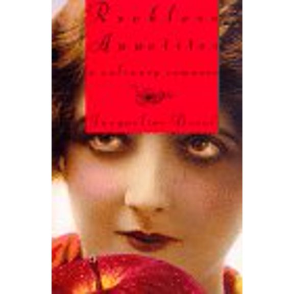 Pre-Owned Reckless Appetites: A Culinary Romance (Paperback) 0880014121 9780880014120