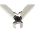 thumbnail image 2 of Lindstrom - Supreme Oblique Cutting Micro Bevel Cut Double Angled Head Nipper 108mm, 2 of 4