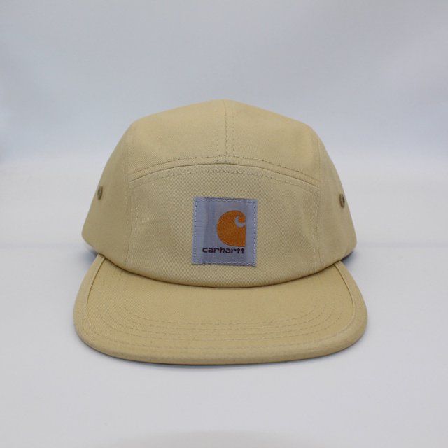 2023 Tapa Suave Ala Plana Cinco Paneles Gorra De Camping Trabajo Para Hip-hop Boy Gao Jiahui unisex
