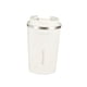thumbnail image 3 of Tumbler aislante de vacío, botella de , taza de agua de viaje a prueba de fugas de acero inoxidable de 380 ml para acampar a casa, 3 of 8