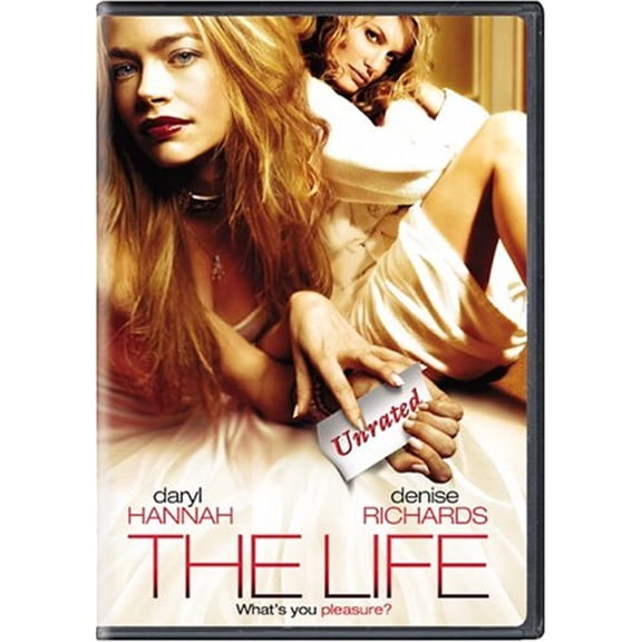The Life (Unrated Edition)