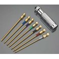 thumbnail image 2 of Integy RC QuickPit Ensemble de Clés Hexagonales 7 Pcs - Outils Durables Multi-Tailles, 2 of 3