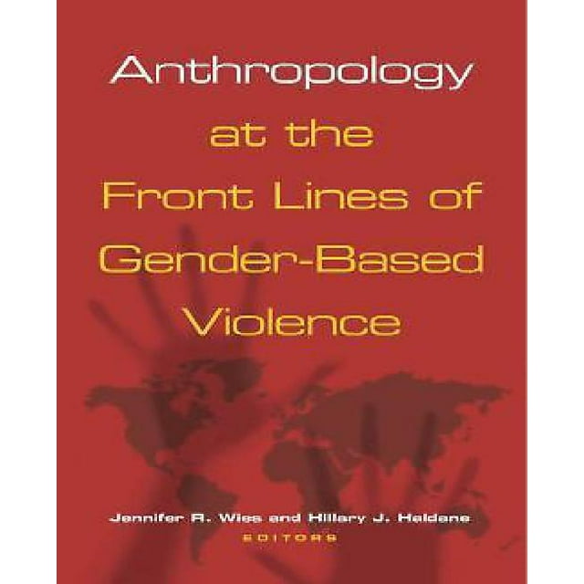 Anthropologie aux Lignes de Front de la Violence Basée sur le Genre