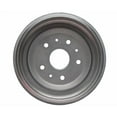 thumbnail image 2 of Raybestos® R-Line Drums, 2 of 4