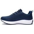 thumbnail image 3 of Propet Women's Tour Knit Active Shoes  B(M) Indigo Women's Shoe 10 B(M)  WAA112MIN-M-10, 3 of 6