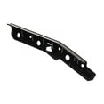 thumbnail image 5 of For Ford Explorer 2016 2017 2018 2019 Bumper Bracket Driver Side | Front | Made of Plastic | Primed | Replacement For FO1042146 | FB5Z17E814B, 5 of 6