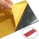 thumbnail image 4 of Almohadillas de agarre de zapato autoadhesivas antideslizantes Zulema Reparación de rojo Almohadilla antideslizante para suela de zapato, 4 of 8