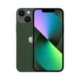 thumbnail image 1 of iPhone 13 Apple 256GB Verde Reacondicionado, 1 of 4