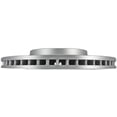 thumbnail image 3 of ADVICS Disc Brake Rotor, 3 of 4
