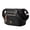 Bj9021Black, variant on Neutral Men's and Women's Crossbody Bags, Shoulder Bags, and Messenger Bags Are Suitable for Daily Commuting and Work Use