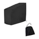 thumbnail image 2 of Funda para bicicleta estática, funda protectora para bicicleta, protección contra la nieve, bicicleta de fitness. 123x60x113x143cm, 2 of 9