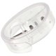 thumbnail image 2 of Transparent Waist Belt Ladies Skirt Pants Belt Casual Dress Belt Accessory, 2 of 4