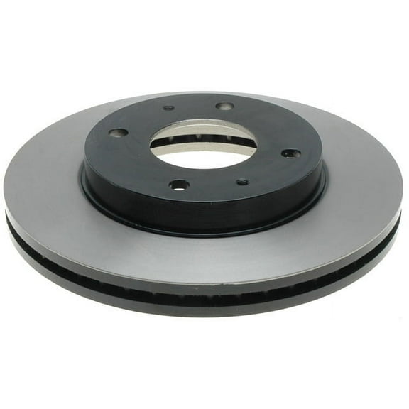 Raybestos Specialty Performance Rotors, 96989 Fits select: 1998-2000 HYUNDAI ELANTRA, 1999-2000 HYUNDAI SONATA