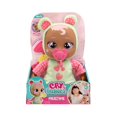 thumbnail image 3 of Muñeca de juguete Cry Babies Mealtime Mindy 29 cm interactiva, 3 of 4