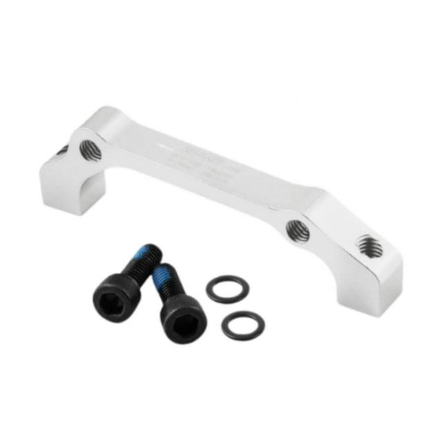 Adaptador de freno de disco DYNWAVEMX para bicicleta de montaña montaje de pinza