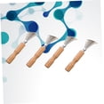 thumbnail image 3 of MERRYHAPY 1set Cleaning Claw Tools Hair Little Scrub Brush Cleaner Multifunctional Home Accessories 4pcs, 3 of 8