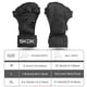 thumbnail image 4 of Guantes De Fitness 1 Par De Guantes De Ciclismo, Guantes Transpirables Para Culturismo, Adhesivos, Accesorios Deportivos Ndcxsfigh Para Estrenar, 4 of 4