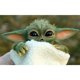 thumbnail image 1 of Taladro diamante pintura (DE4164) 5D DIY completo Yoda bordado mosaico artesanía Kit decoración 20X30cm Hugtrwg Para estrenar, 1 of 1