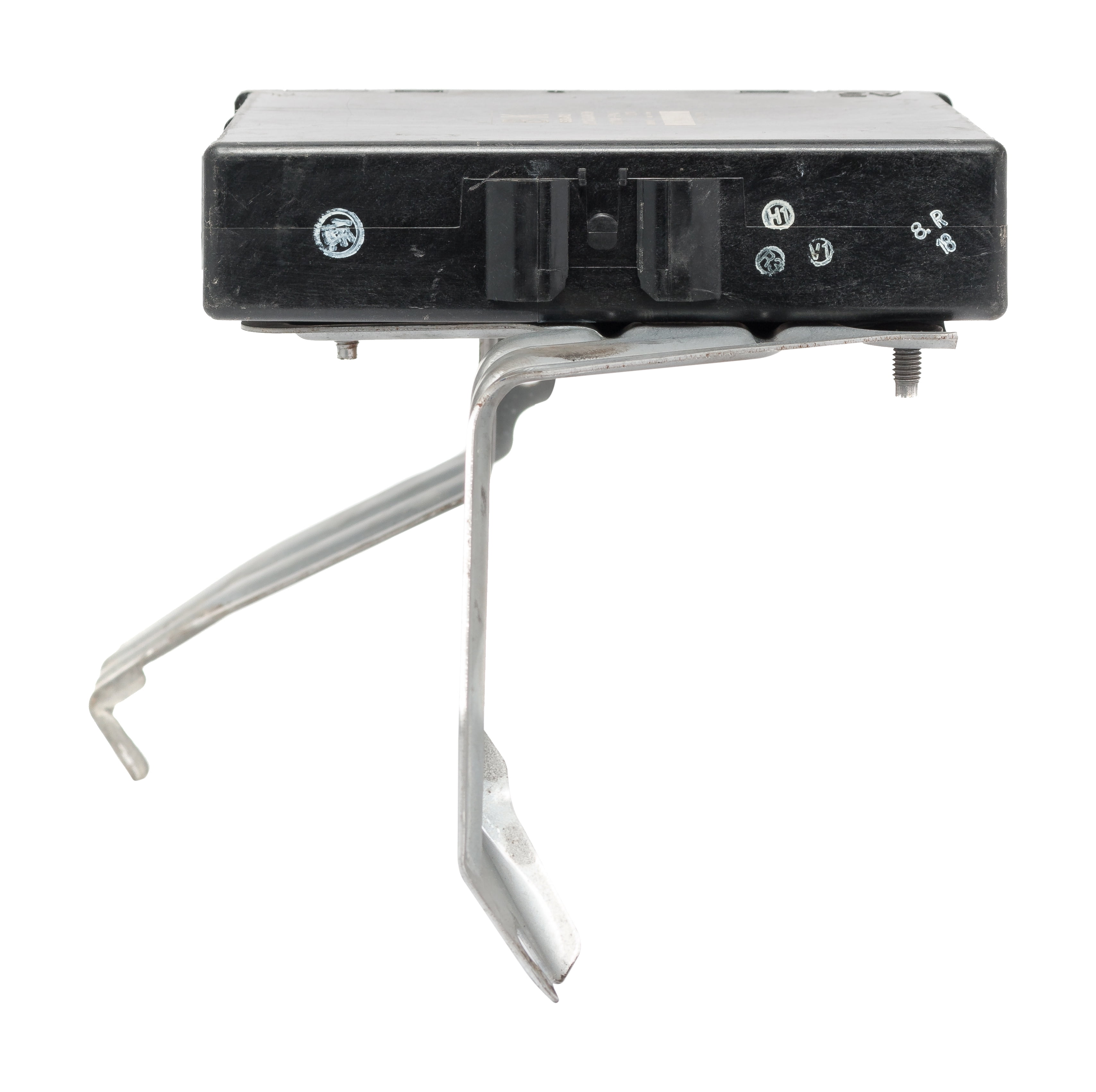 2014 Subaru Impreza ECM Electronic Engine Control Module Model Number 22765AG030