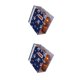 thumbnail image 1 of Ounissouiy Miniature Table Chair Set DIY Furniture Set Ornaments Model Mini Type1 NO1, 1 of 1
