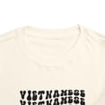 thumbnail image 3 of Vietnamese Vietnam Toddler Shirt Gifts Boy Girl Size 2T-5T, 3 of 3