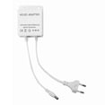 thumbnail image 2 of AC 110-240V Input DC 12V Output Supply EU Plug Waterproof Charger for CCTV Security AHD Analog Ip C, 2 of 5