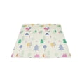 thumbnail image 2 of Tapete Plegable Para Bebé Anti-golpe 177x197 Cm Premium Baby, 2 of 5