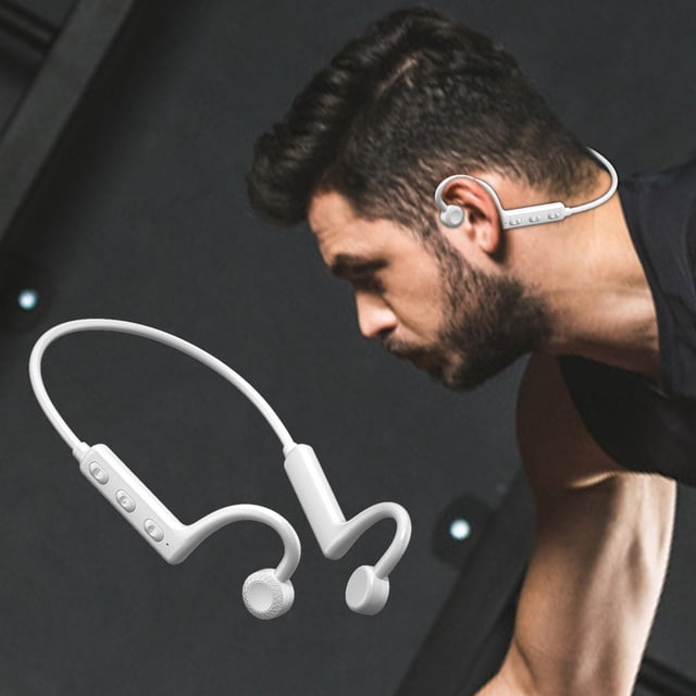 Auriculares Inalámbricos Bluetooth 5.1 Xihbxyly Artículos por Menos de $10