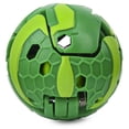 thumbnail image 5 of Bakugan, Ryerazu, Figurine Armored Alliance articulée de 5 cm à collectionner et carte à échanger, 5 of 5