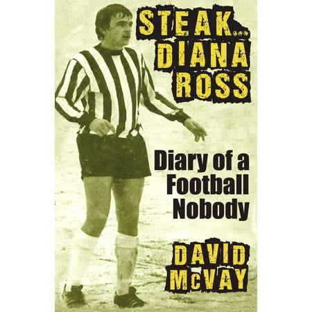 Steak Diana Ross - eBook