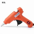 thumbnail image 1 of (3Pcs) Mini Hot Glue Gun Multi-color Optional For Crafts School DIY Arts Home Quick Repairs ,Fast Preheating, 1 of 5