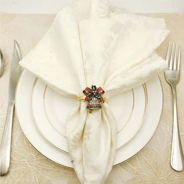 Holiday napkin holders clearance