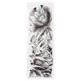 thumbnail image 2 of Pegatina de tatuaje temporal Jadeshay resistente al agua Para brazo hombres y mujeres, 2 of 14