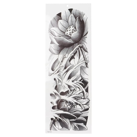 Arm Sticker Arm Sticker Sticker Waterproof Arm Sticker Temporary Sticker Men Women ...