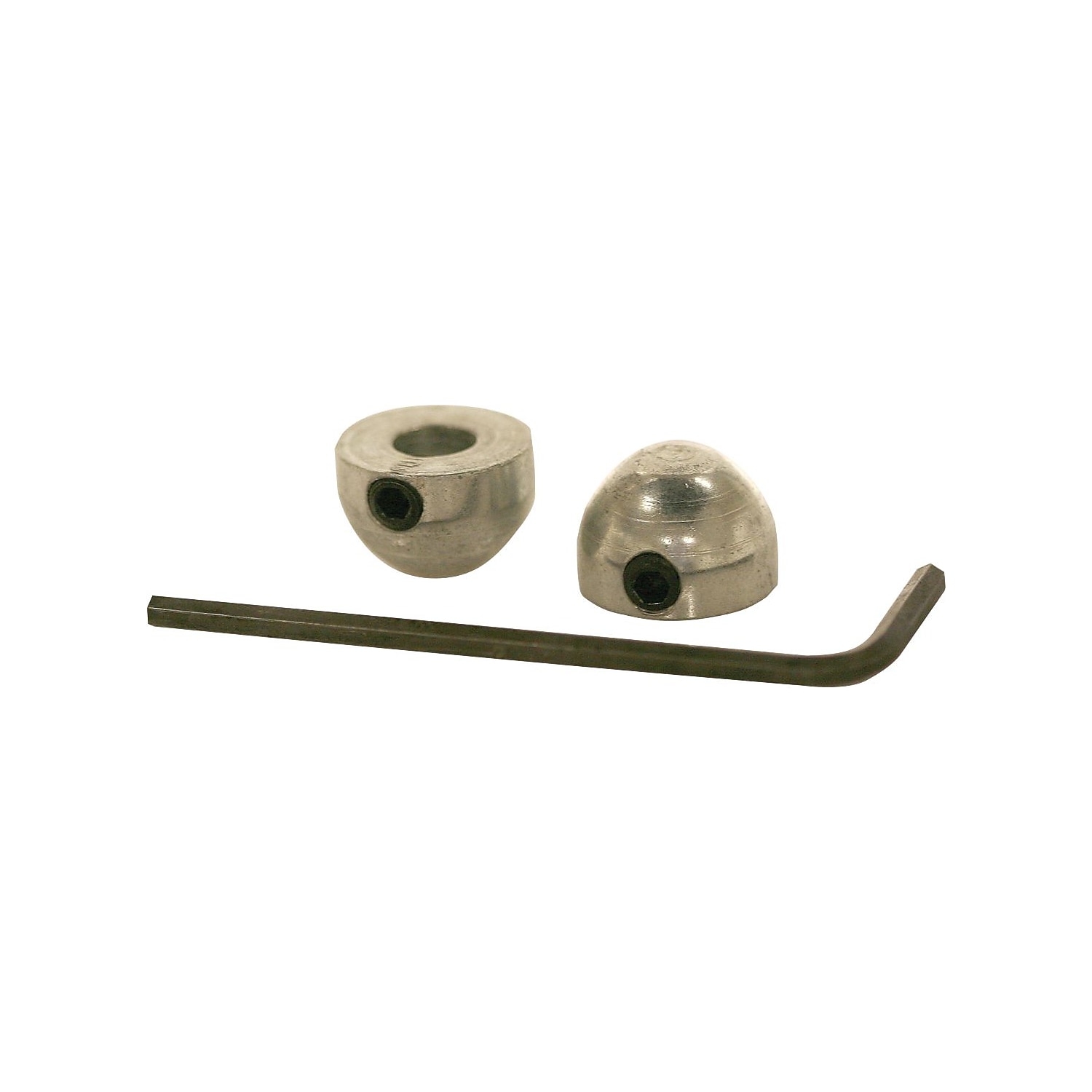 Medline Tinnerman Nuts Bariatric Universal Wheelchair WCA806991