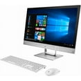 HP Pavilion AllinOne 23.8" FHD IPS Touchscreen WLED Display Premium