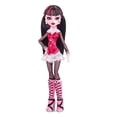 thumbnail image 2 of Muñeca Monster High Draculaura, 2 of 2