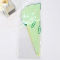 thumbnail image 3 of Coofit 3PCS Honeycomb Ball Ice Cream Shape Tissue Paper Ball Hanging Decor for Birthday, 3 of 9