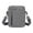 Gray, variant on PuSpu Home Decoration Men’s Casual Shoulder Bag – Waterproof Nylon Crossbody Phone Bag for Travel, Business & Daily Use
