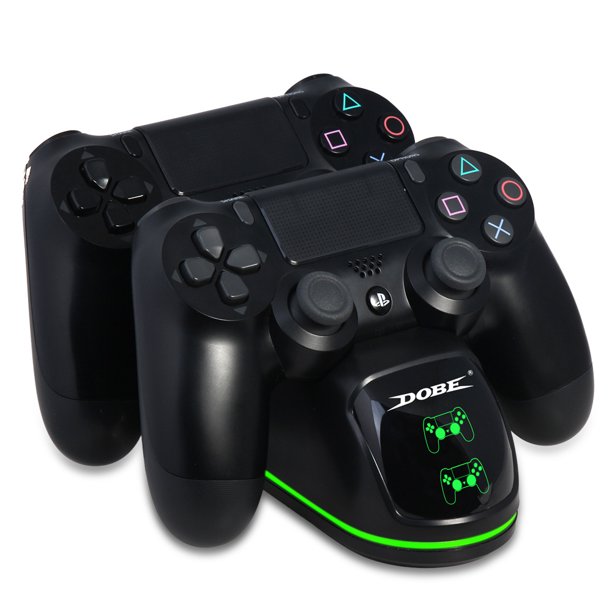For Ps4 Slim Pro Game Controller Joypad Joystick Handle Usb Charger Fast Charging Dock Station For 4 Walmart Com Walmart Com For Ps4 Slim Pro Game Controller Joypad Joystick Handle Usb Charger Fast Charging Dock Station For 4 Walmart Com Walmart Com