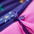 thumbnail image 5 of Disney Encanto Kids' Sling Bag Slumber Set (Sleeping Bag & Pillow), 5 of 7