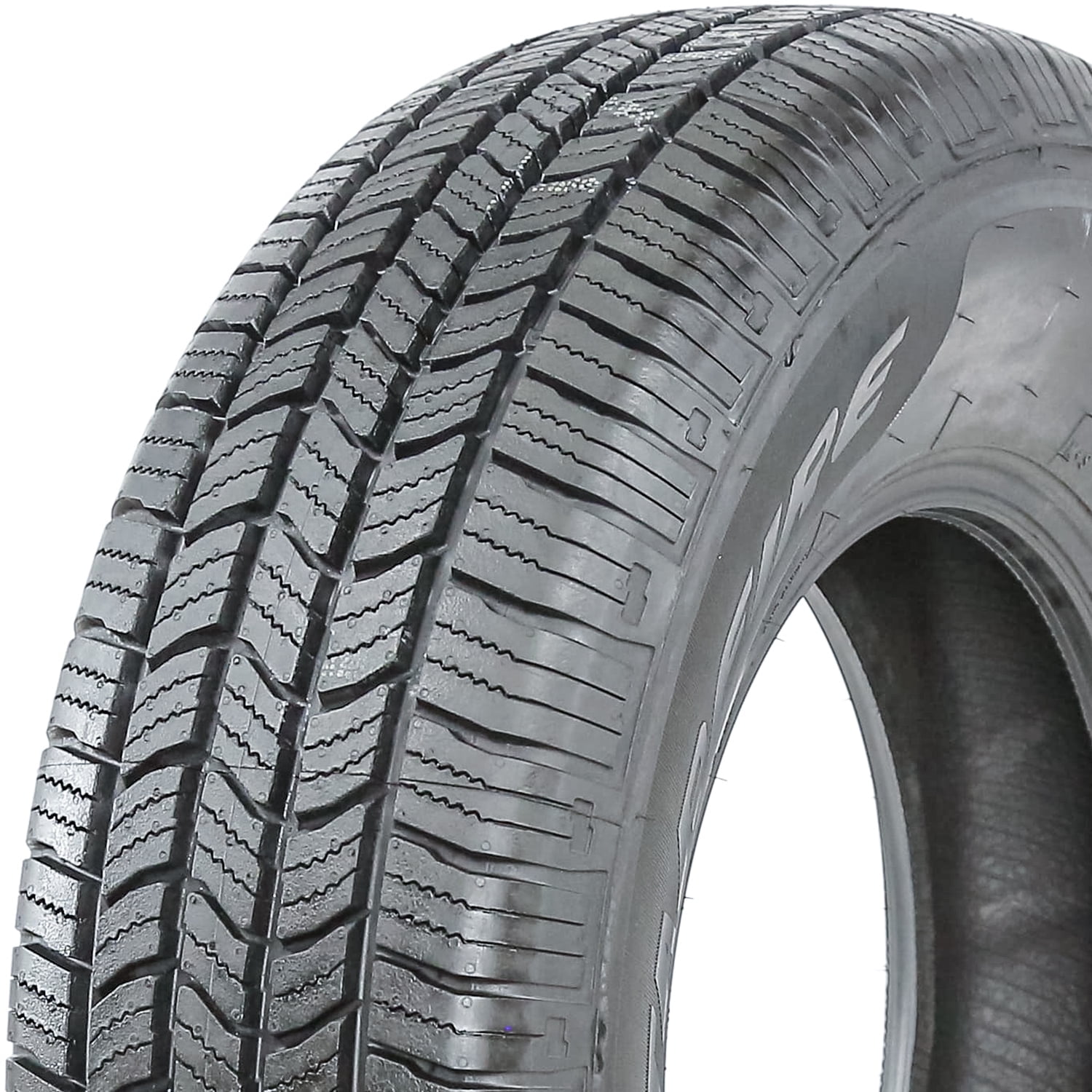 Starfire Solarus HT LT265/70R17 E/10PLY Light Truck & SUV Tire