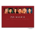 thumbnail image 1 of Friends: The Complete Series (DVD), English Only, 1 of 2