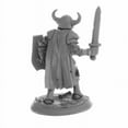 thumbnail image 3 of The Undying Miniature 25mm Heroic Scale Figure Dungeon Dwellers Reaper Miniatures, 3 of 3