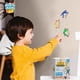 thumbnail image 3 of Juego de juguetes Sticky Climbing Man Pick A Toy, 24 piezas, para niños mayores de 3 años, 3 of 7